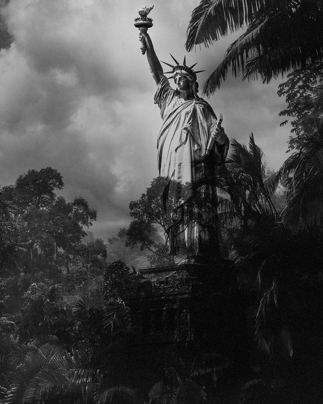 Яким буде світ, якщо карантин не закінчиться: фото - фото 400217