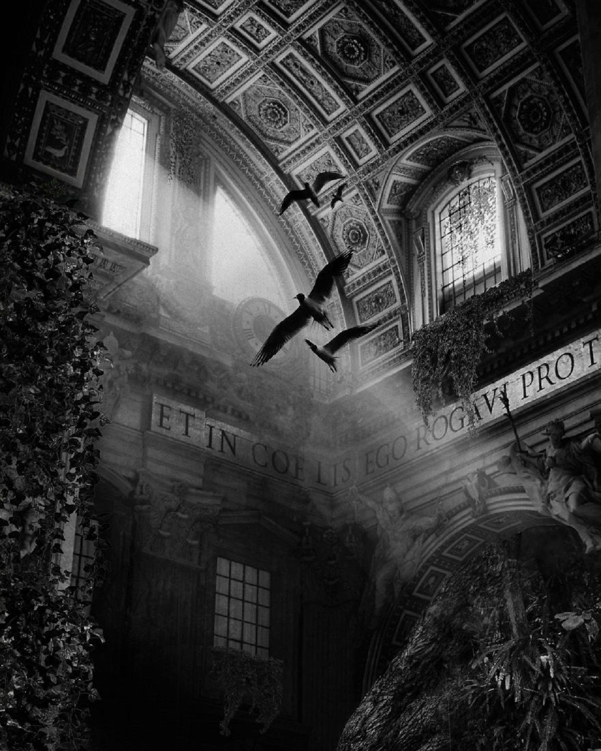 Світ, де карантин затримався на надто довго - фото 1