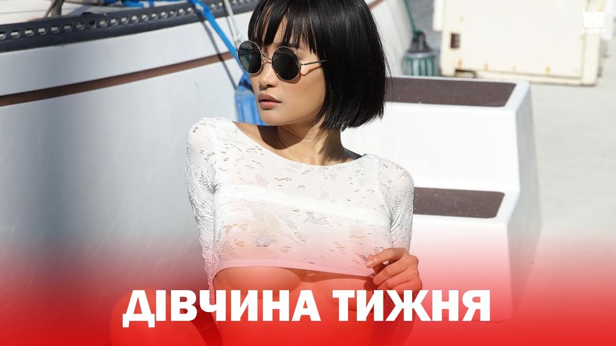 Дівчина тижня: розкута модель Мікі Хамано, яка не звикла приховувати спокусливе тіло (18+) - фото 1