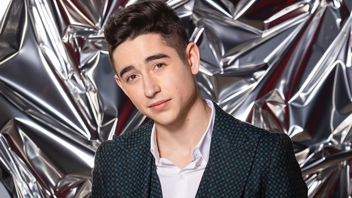 Роман Сасанчин переміг у Голосі країни 10 - фото 1