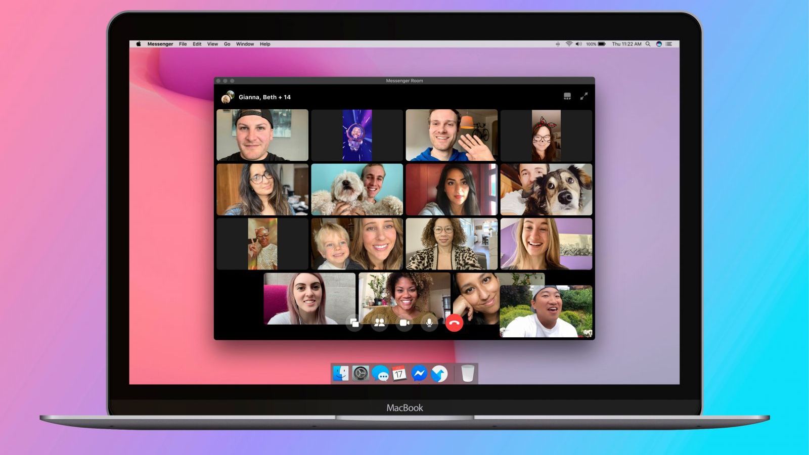 Стало відомо, скільки юзерів щодня користуються сервісом Zoom: шалені цифри