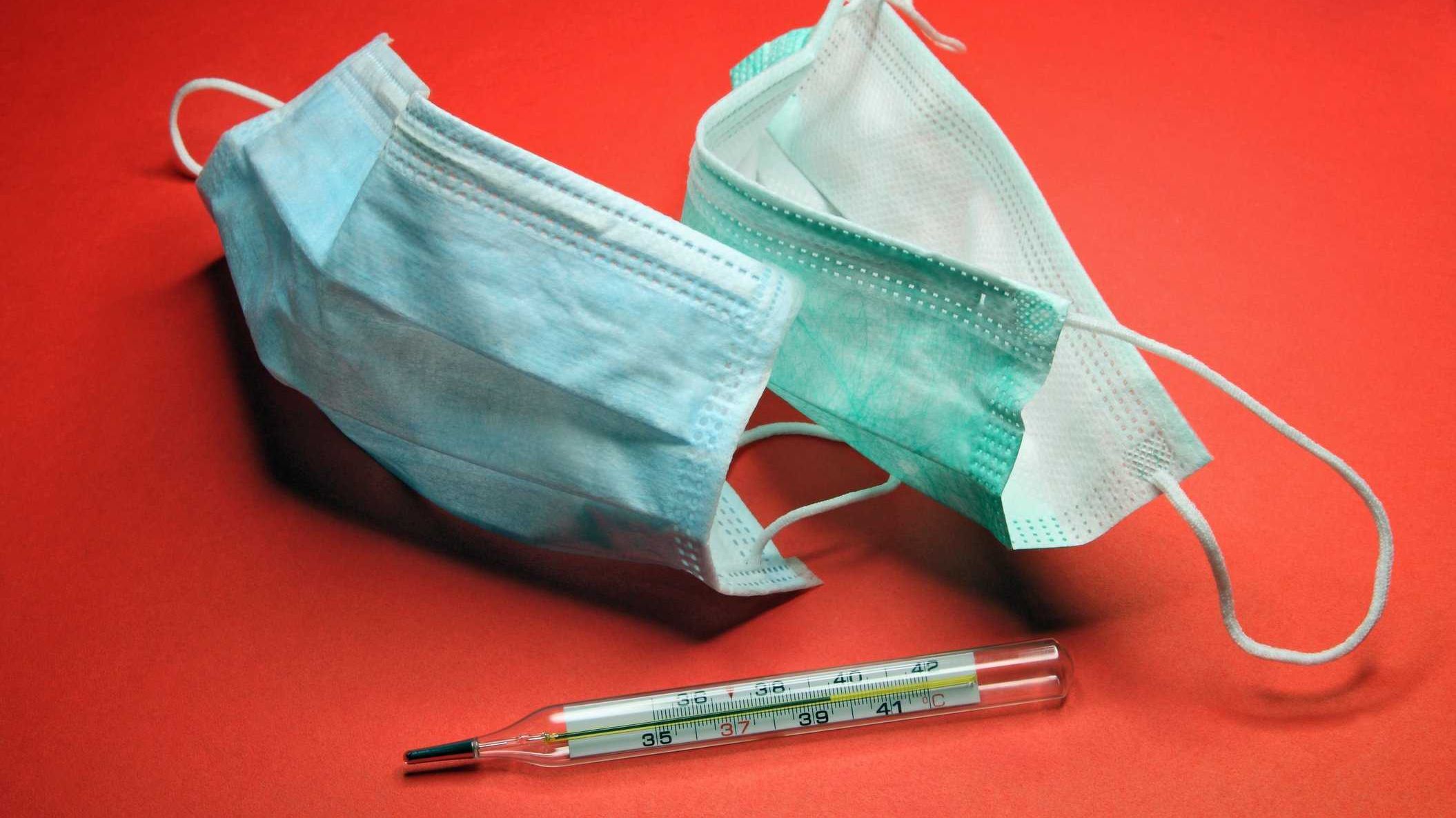 Новини про коронавірус в Україні: статистика, скільки хворих 27 квітня