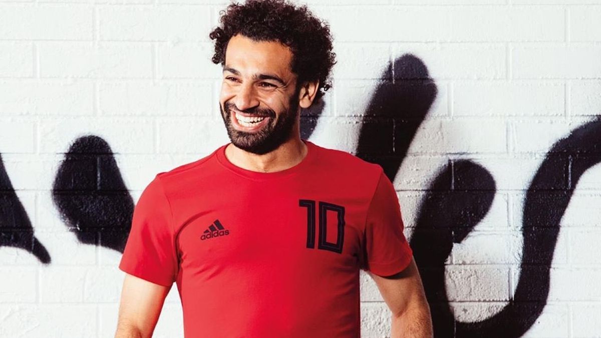 Зірка Ліверпуля тренувався посеред ночі через Рамадан: фотофакт