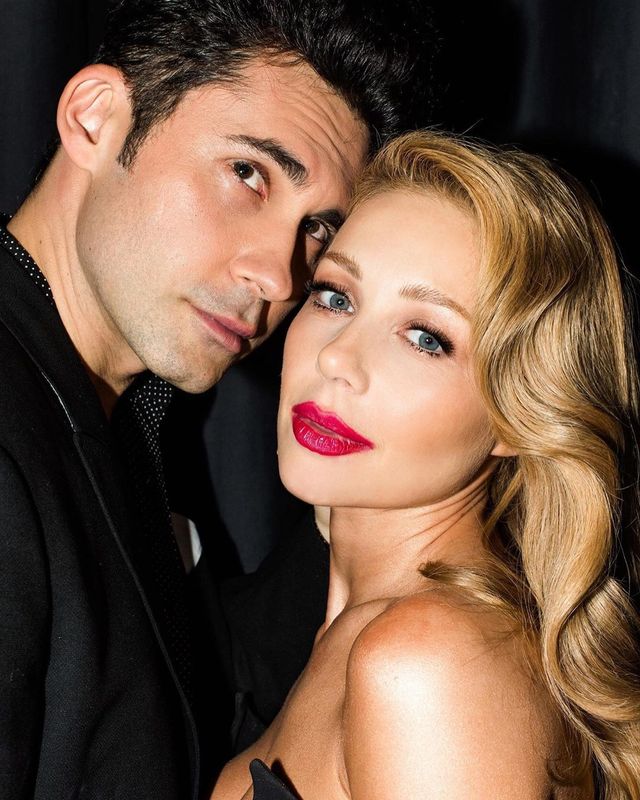 Тіна Кароль і Dan Balan представили спільну пісню у фіналі Голосу: романтичне відео - фото 400320