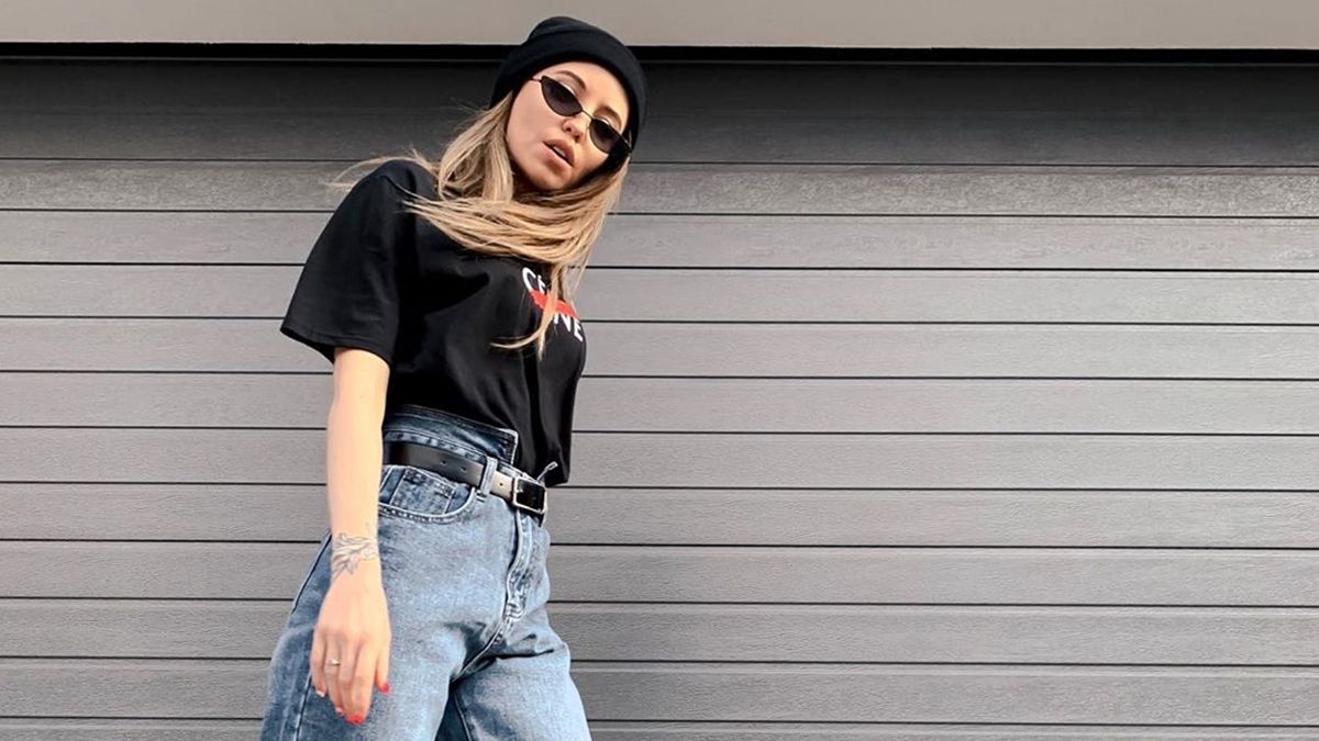 Надя Дорофєєва - фото 1