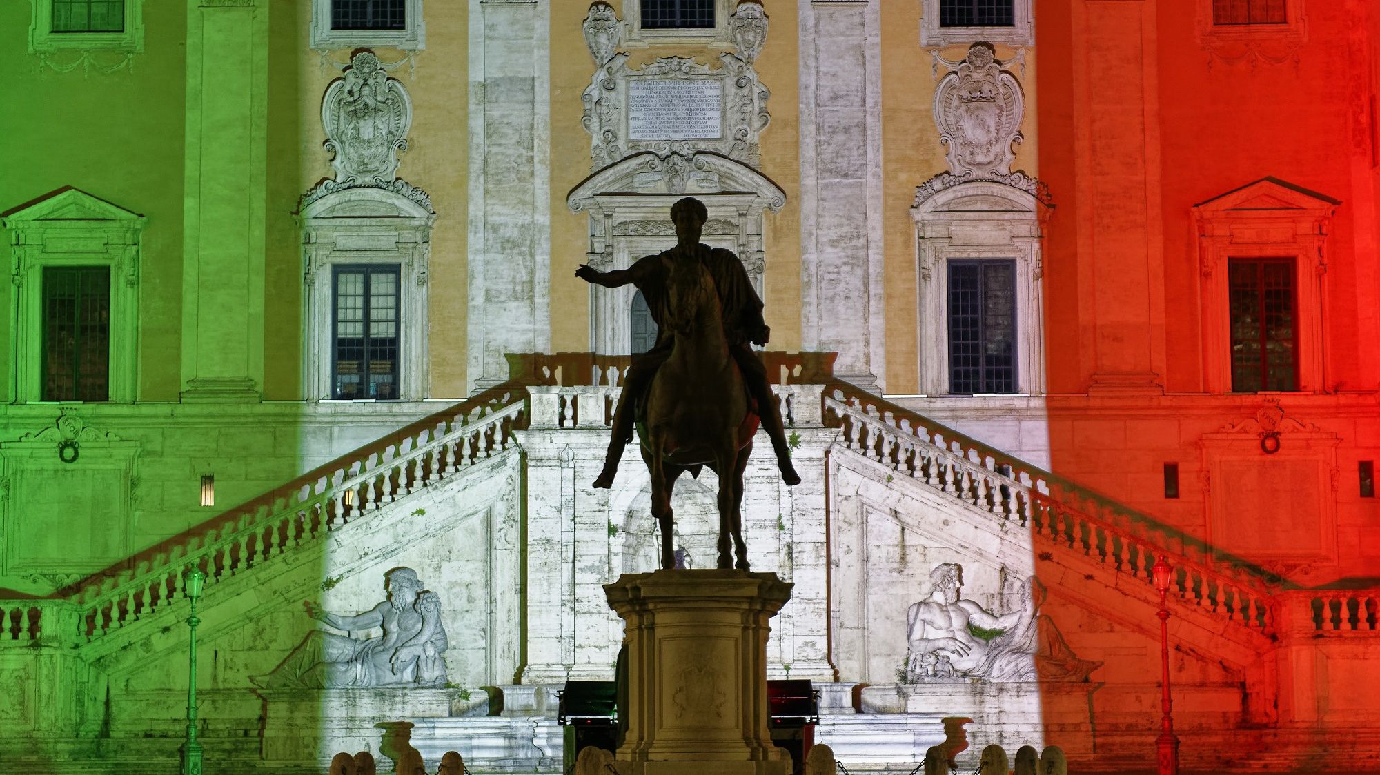 Іноземці не зможуть цьогоріч відвідати Італію - фото 1