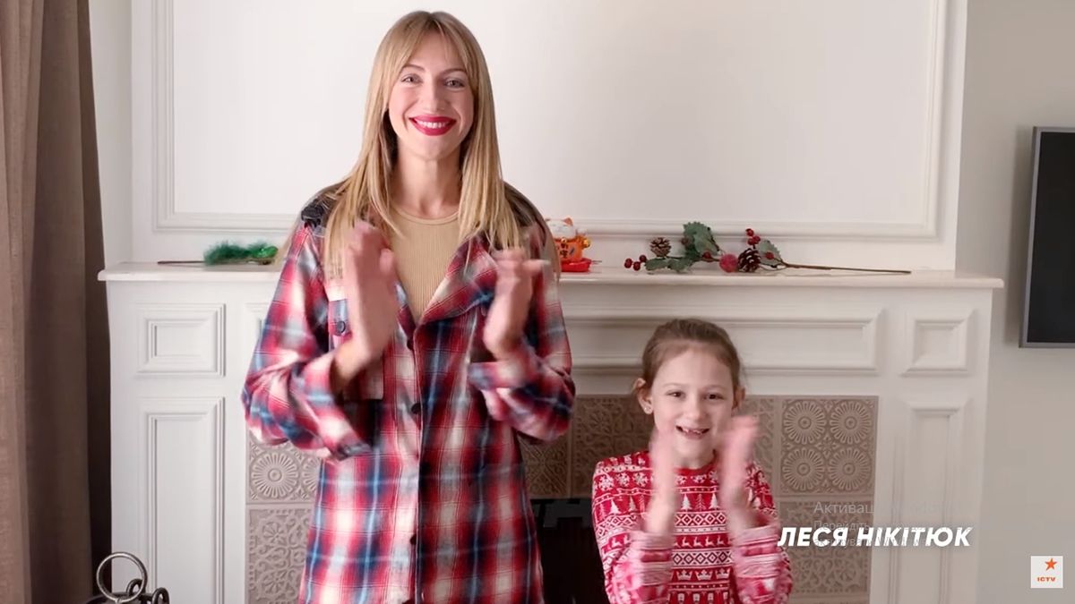 Українські зірки долучилися до челенджу і записали відео подяки працівникам кризової сфери - фото 1