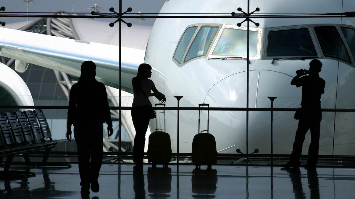 Які нові обов'язкові правила чекають авіапасажирів після карантину - фото 1