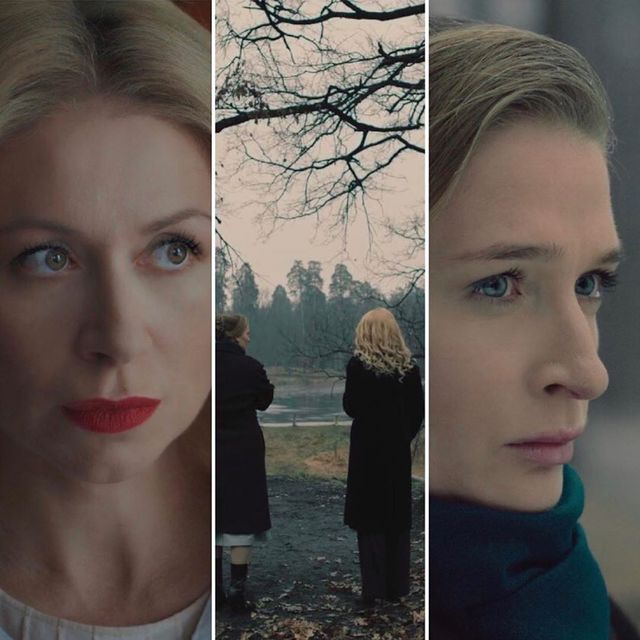 Акушерка 11, 12 серія: дивитись онлайн фінал серіалу на СТБ - фото 400361