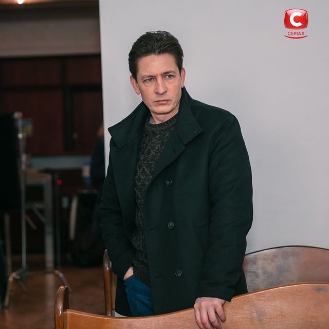 Акушерка 9, 10 серія: дивитись онлайн український серіал на СТБ - фото 400365