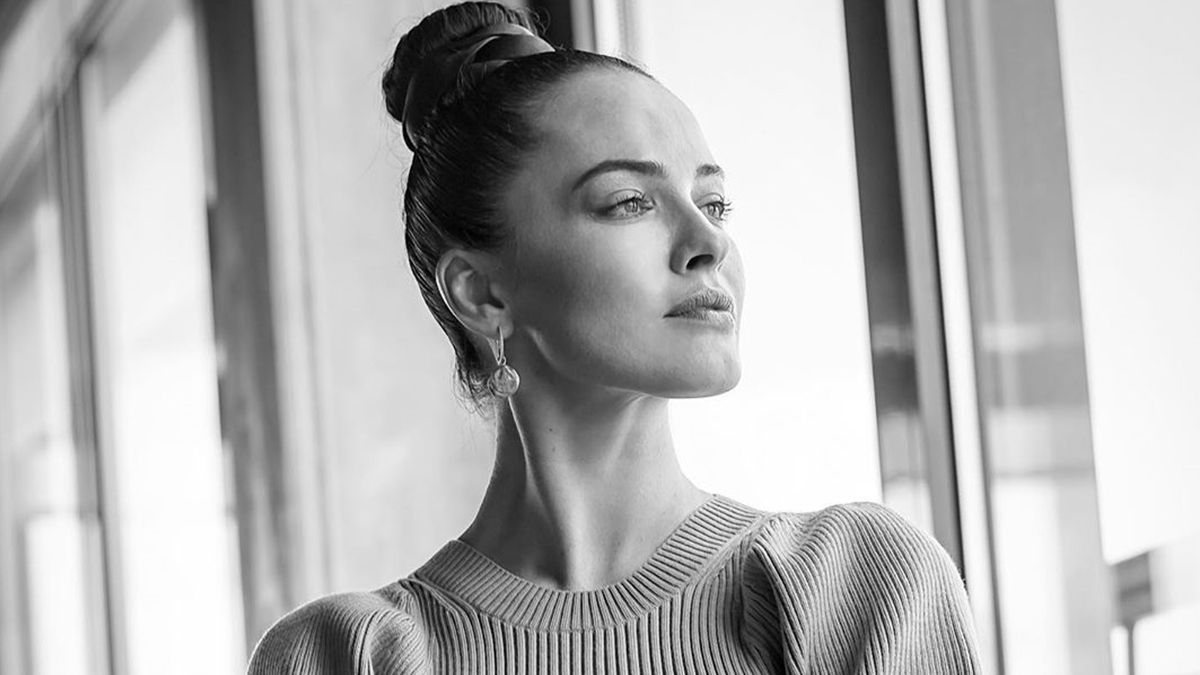 Абсолютно гола: Даша Астаф'єва поділилася вкрай відвертими знімками (18+)