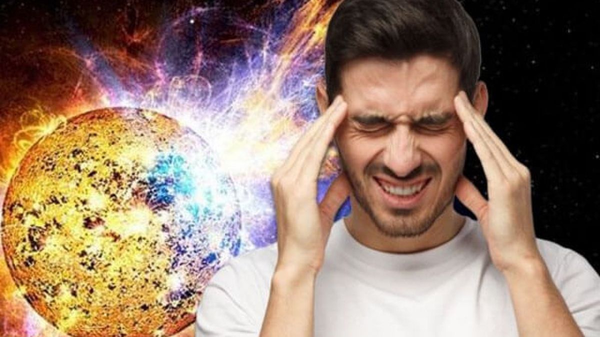 Українців попередили про затяжну магнітну бурю