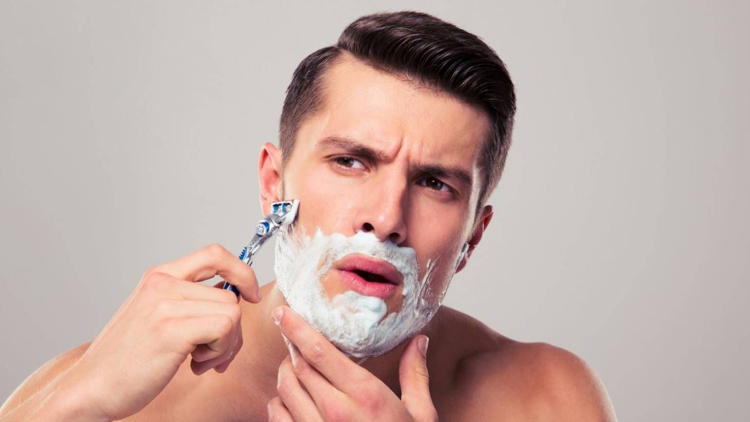Три необхідних правила чоловічої гігієни