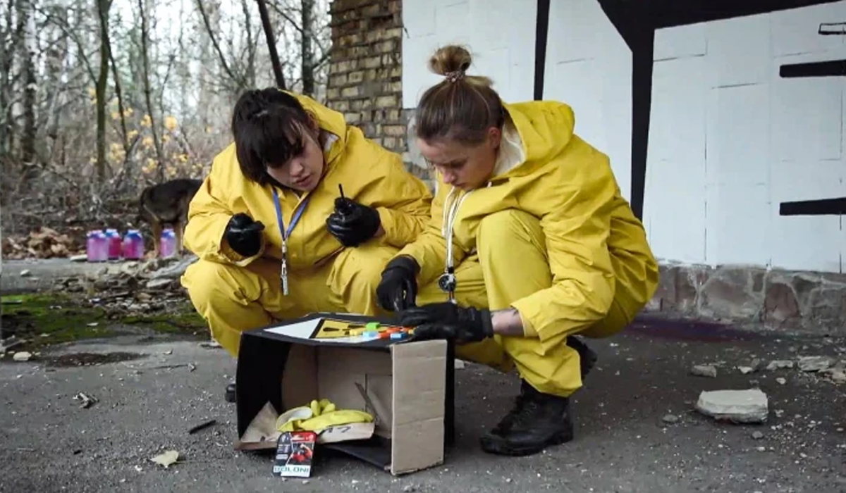 Від пацанки до панянки 4 сезон 11 випуск: дивитись онлайн, хто покинув шоу 2020