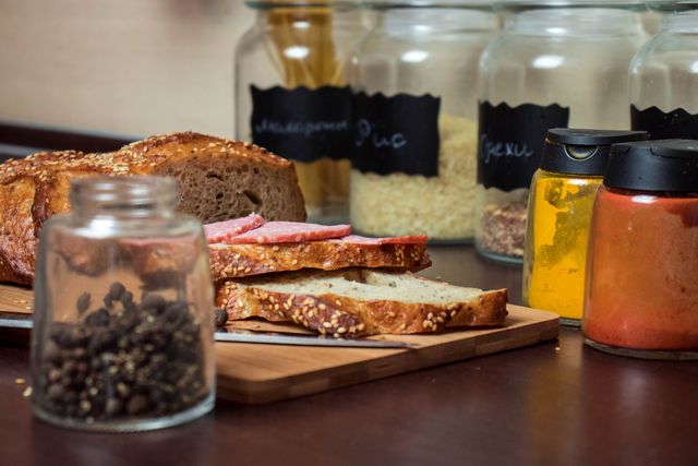 Чим не варто снідати - фото 400483