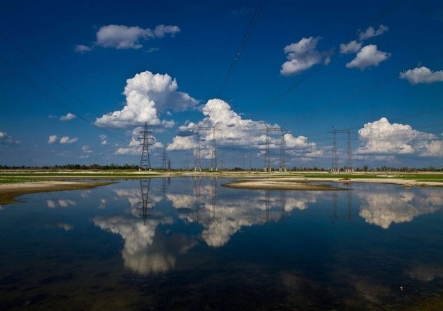 Україна показала ООН, як відроджується Чорнобиль: промовисті фото - фото 400516