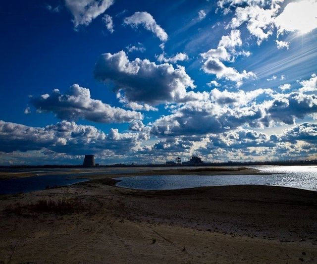 Україна показала ООН, як відроджується Чорнобиль: промовисті фото - фото 400517