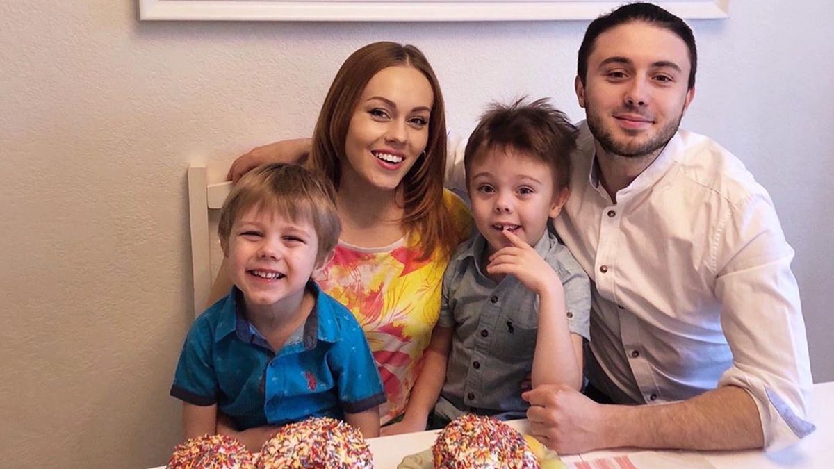 Alyosha і Тарас Тополя чекають поповнення у сім'ї: артисти стануть багатодітними батьками