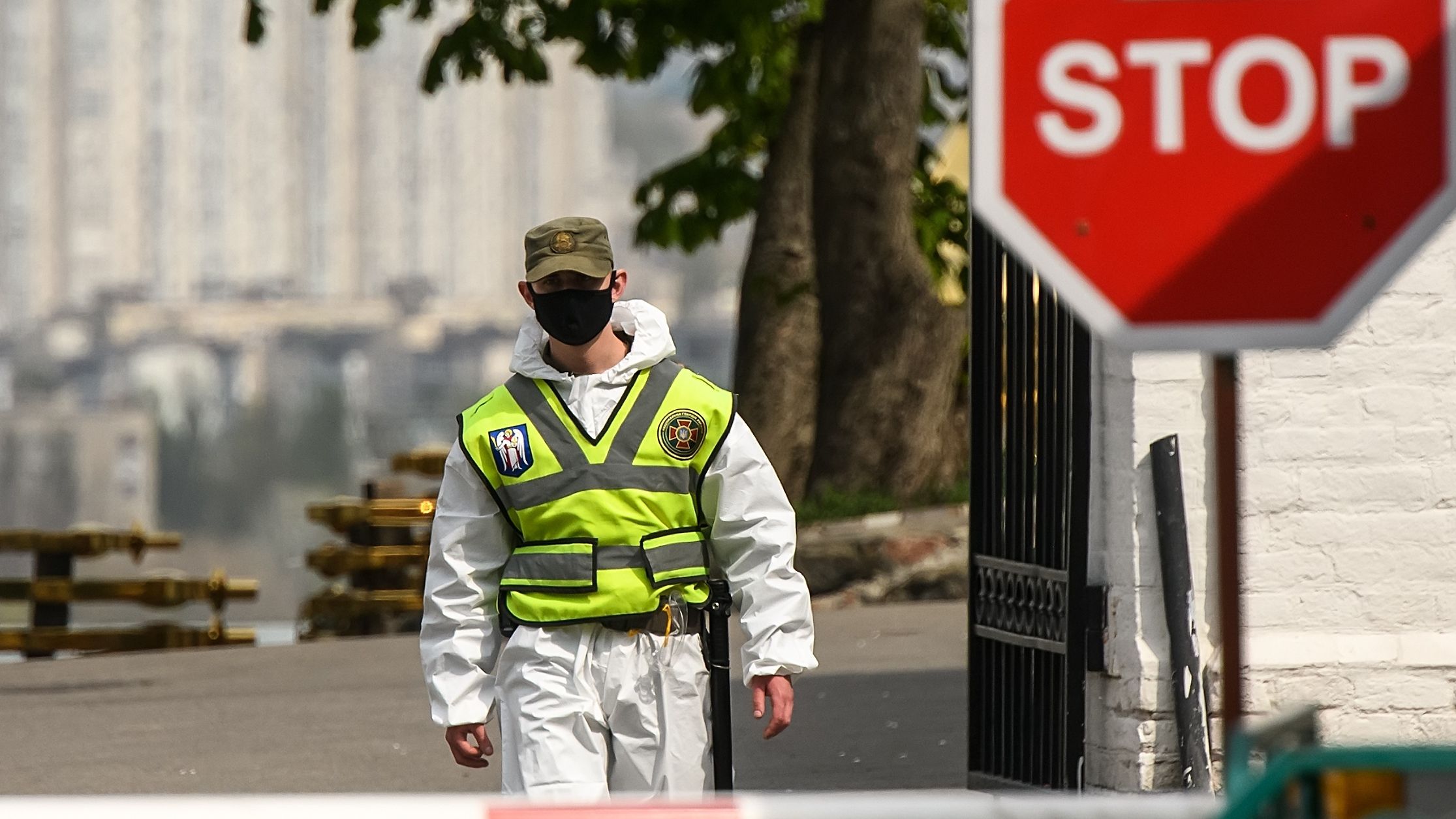 Як Київ буде виходити з карантину: Кличко пояснив, що відкриють на першому етапі