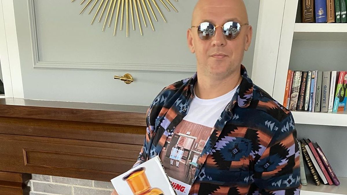 Потап натякнув на несправедливий фінал шоу Голос країни 2020