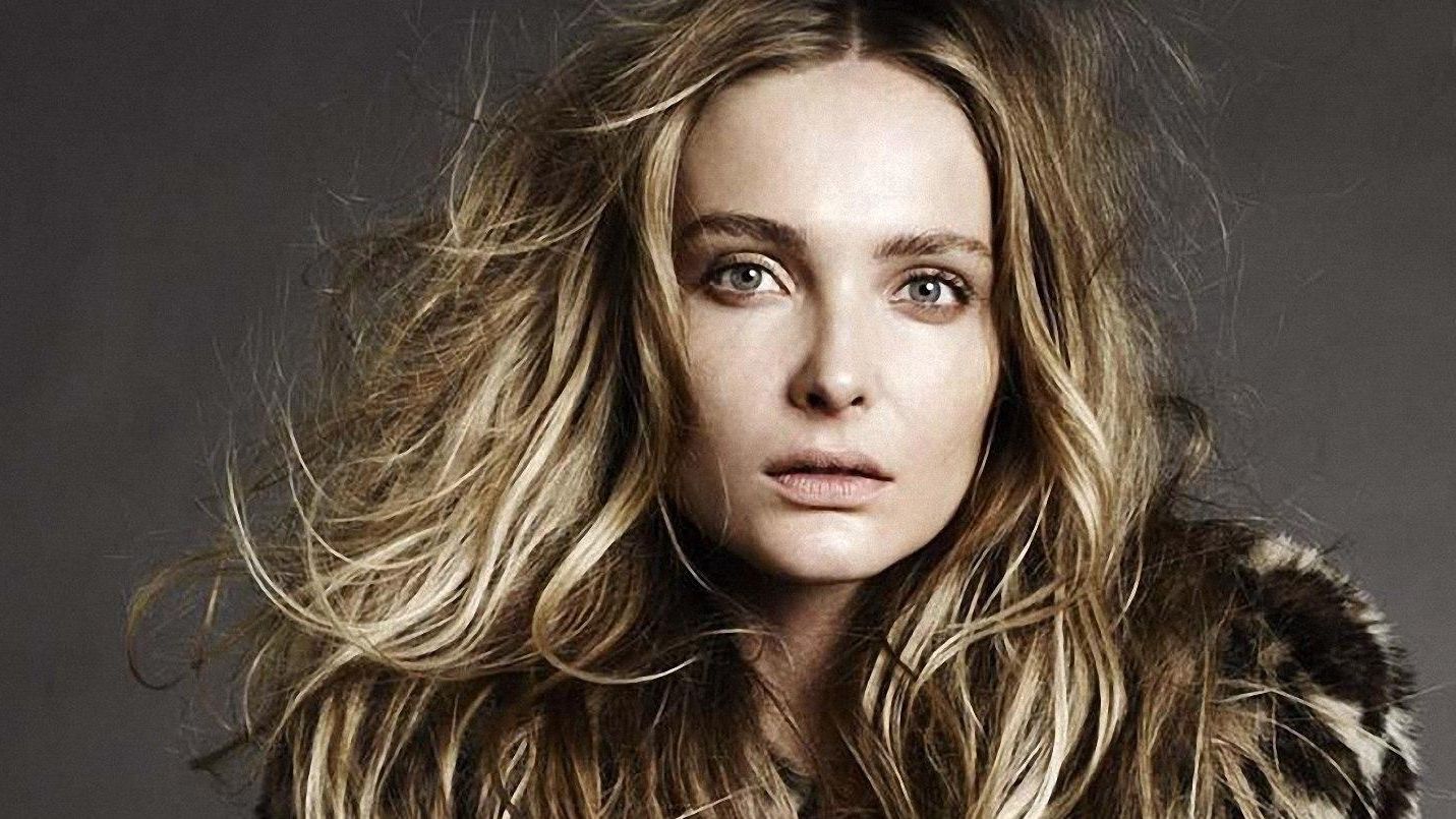 Українська супермодель відверто розповіла про чоловіка-тирана