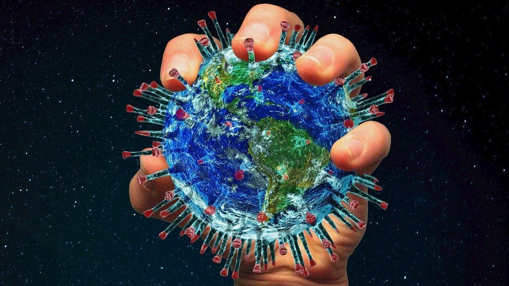 Коли закінчиться пандемія коронавірусу в Україні та світі: учені назвали дати