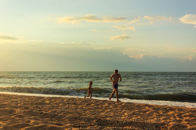 Пробіжка- фото 400718