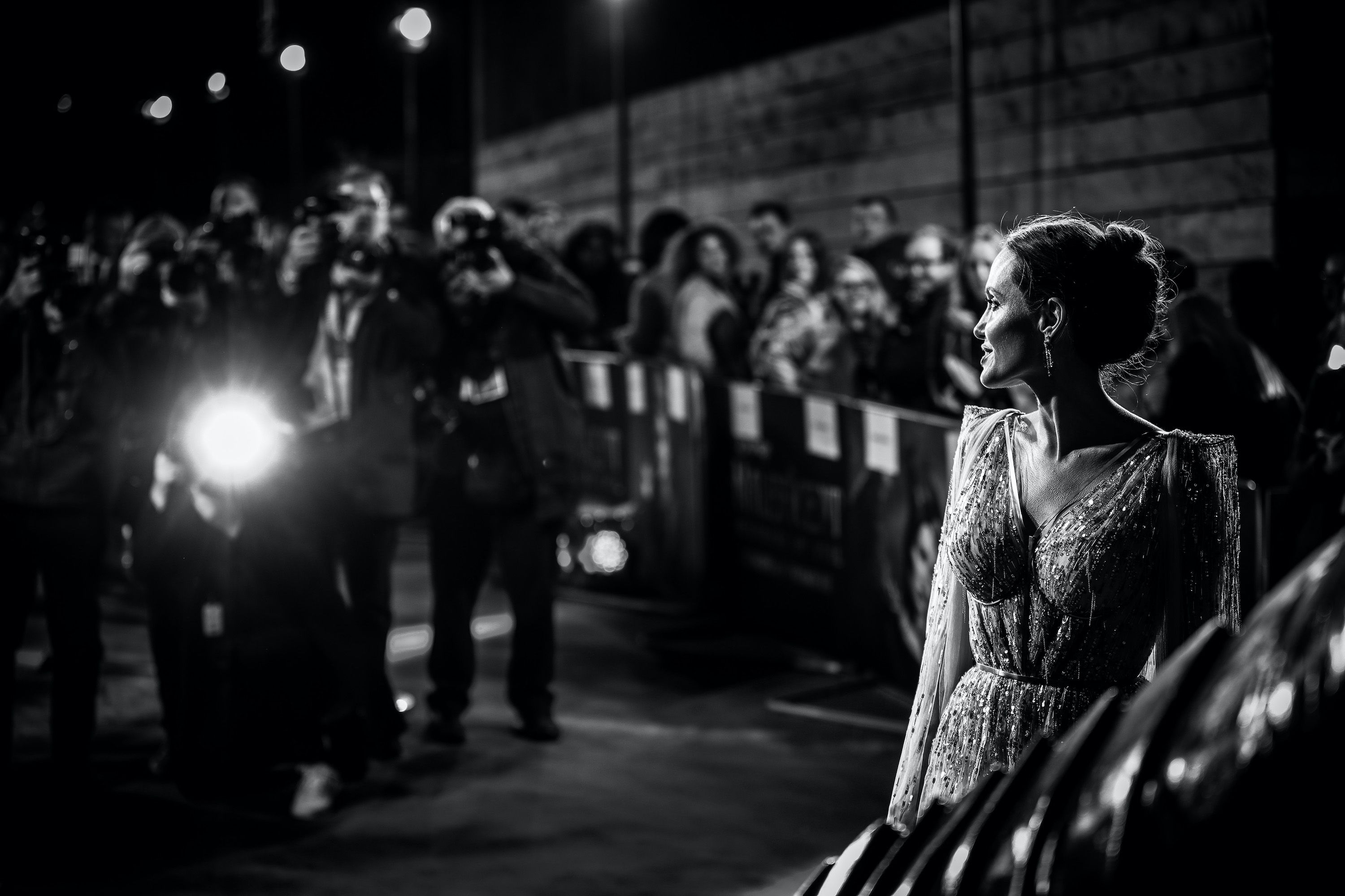 Анджеліна Джолі звернулась до батьків, які переживають карантин з дітьми