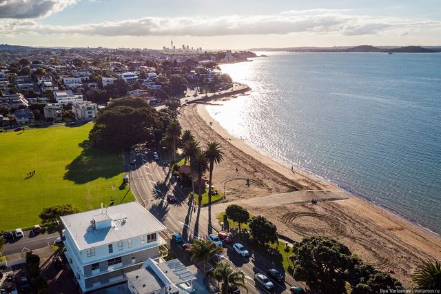 Нова Зеландія - фото 400769