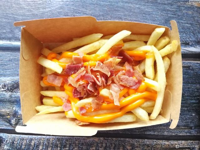 Бельгійців закликали їсти удвічі більше смаженої картоплі, і ось чому - фото 400799