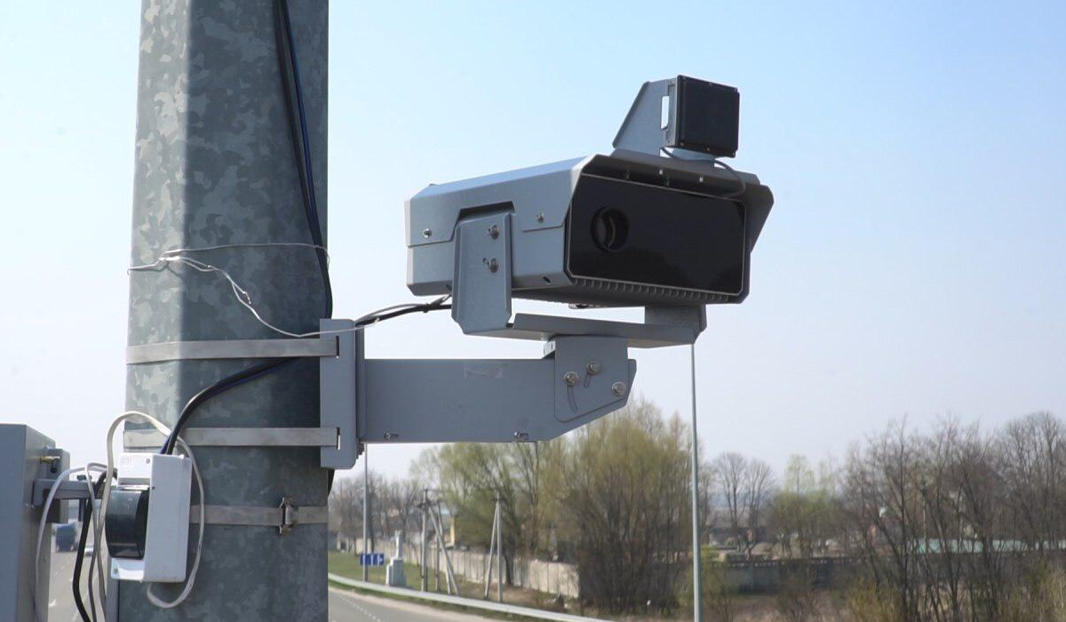 Запуск фото- та відеофіксації дорожнього руху відклали через карантин: деталі - фото 1