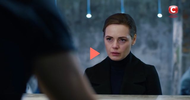 Життя прекрасне 1, 2 серія: дивитись онлайн новий серіал на СТБ - фото 400807