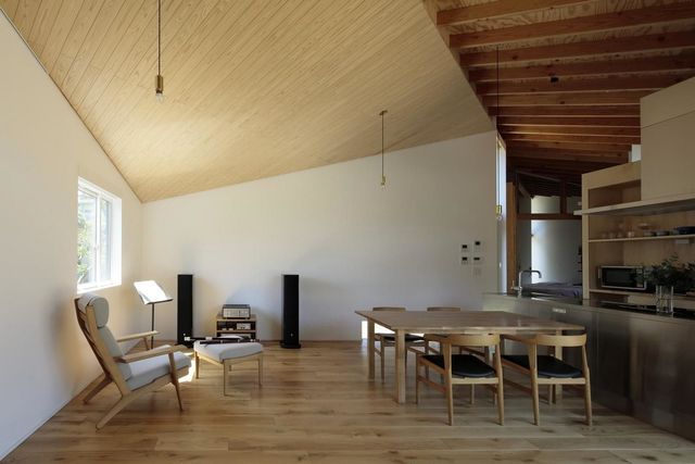 Як виглядає сучасний дім для пенсіонерів в Японії: фото - фото 400847