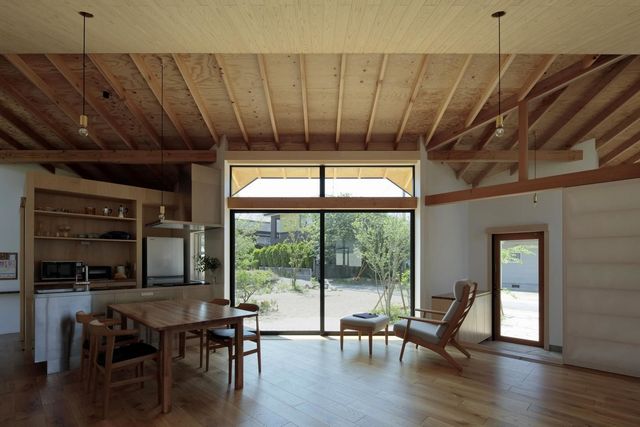 Як виглядає сучасний дім для пенсіонерів в Японії: фото - фото 400848