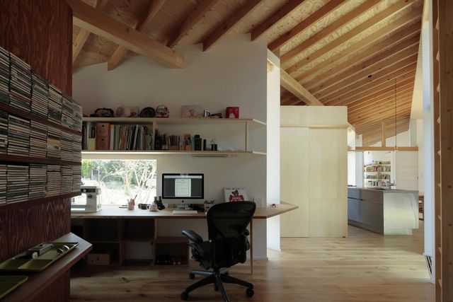 Як виглядає сучасний дім для пенсіонерів в Японії: фото - фото 400849