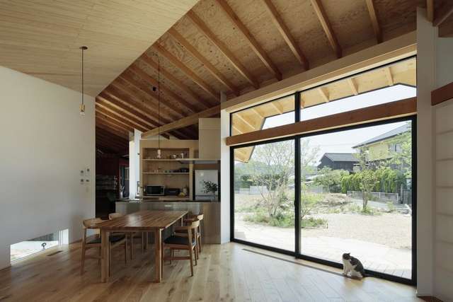 Як виглядає сучасний дім для пенсіонерів в Японії: фото - фото 400852