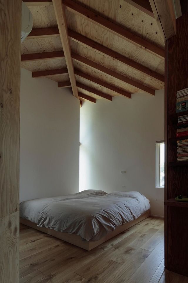 Як виглядає сучасний дім для пенсіонерів в Японії: фото - фото 400853