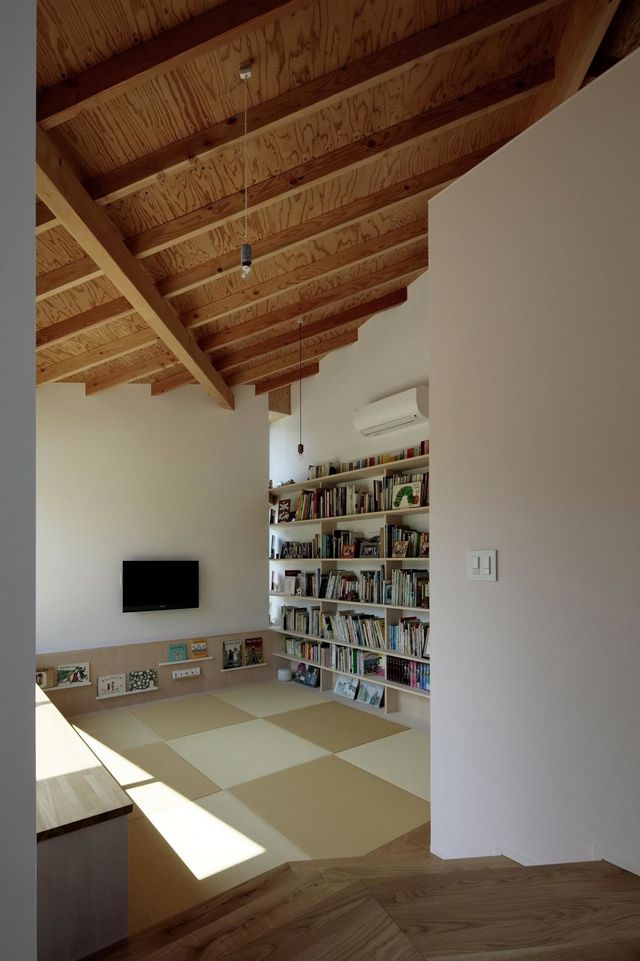 Як виглядає сучасний дім для пенсіонерів в Японії: фото - фото 400854