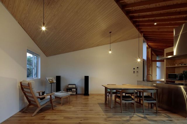 Як виглядає сучасний дім для пенсіонерів в Японії: фото - фото 400855