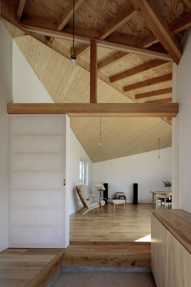 Як виглядає сучасний дім для пенсіонерів в Японії: фото - фото 400859