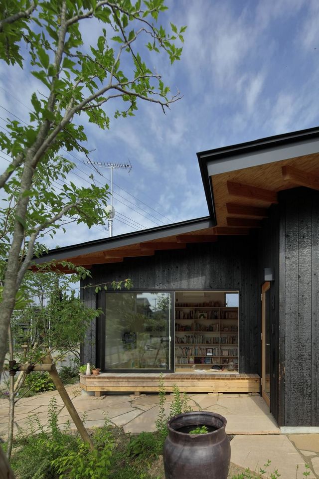 Як виглядає сучасний дім для пенсіонерів в Японії: фото - фото 400860