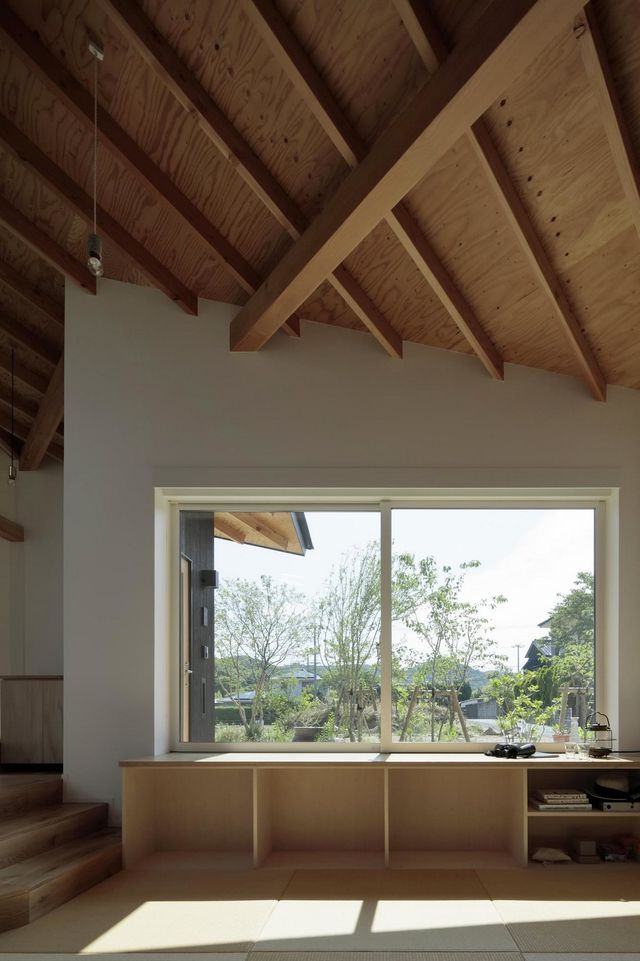 Як виглядає сучасний дім для пенсіонерів в Японії: фото - фото 400863