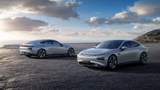 706 кілометрів на одному заряді: представлений конкурент Tesla Model S