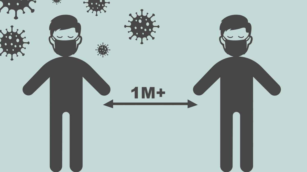 Що таке адаптивний карантин, який запровадять в Україні після 11 травня