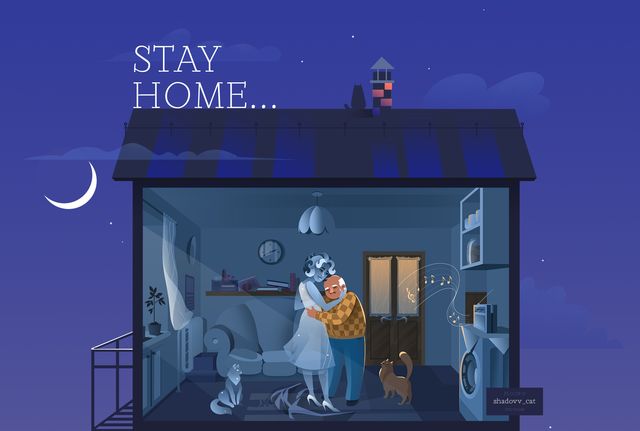 Психологи виділили умовні три карантинні групи - фото 400936