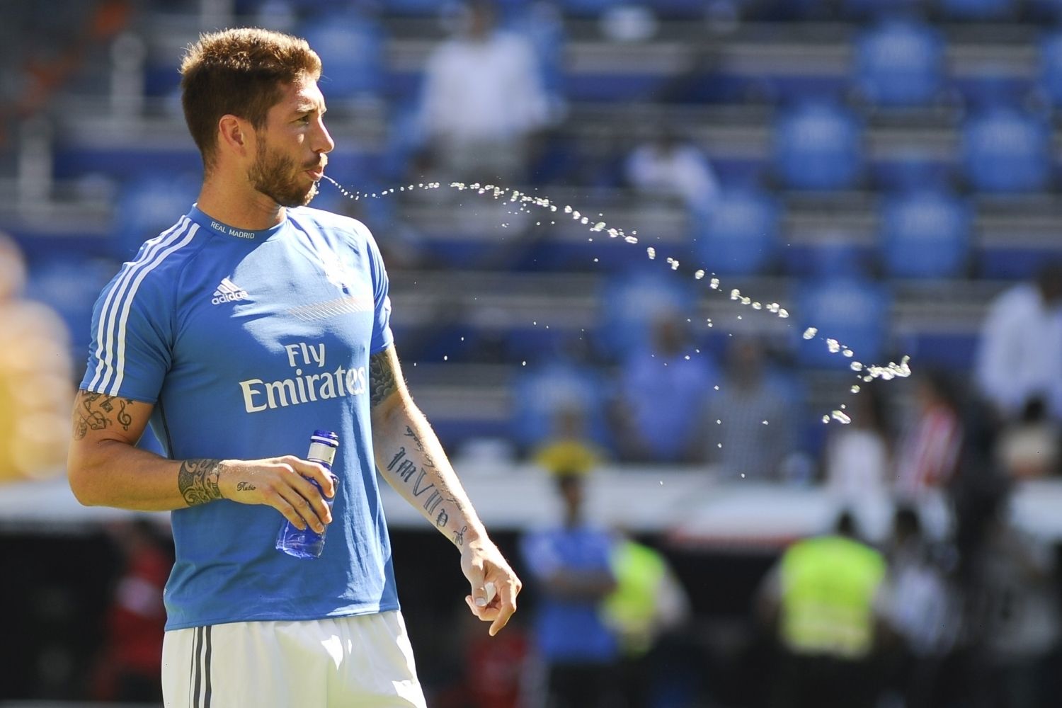 У ФІФА пропонують внести низку змін для футболістів - фото 1