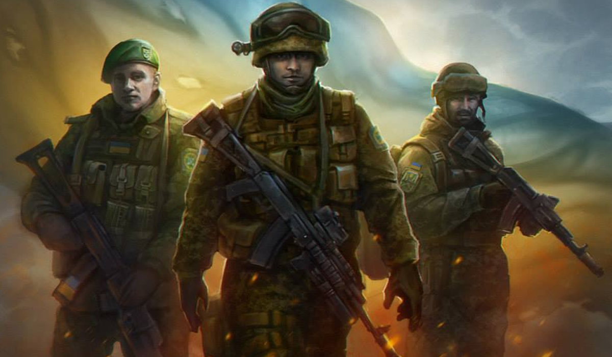 День прикордонника - фото 1