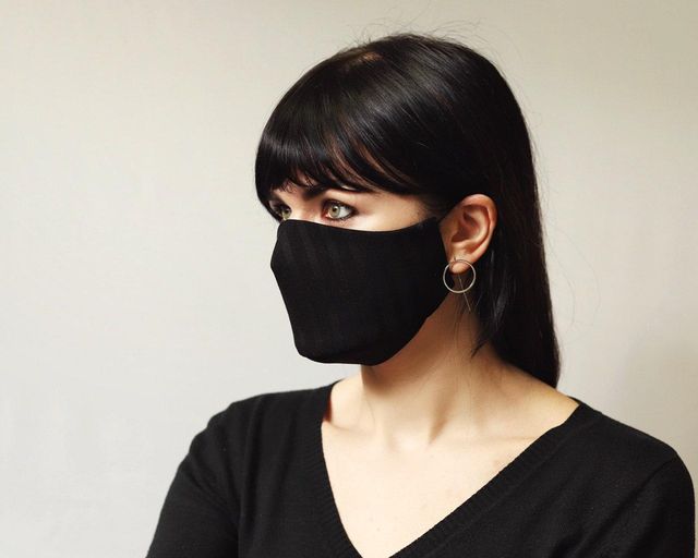 Названий найкращий матеріал для саморобних масок - фото 401042