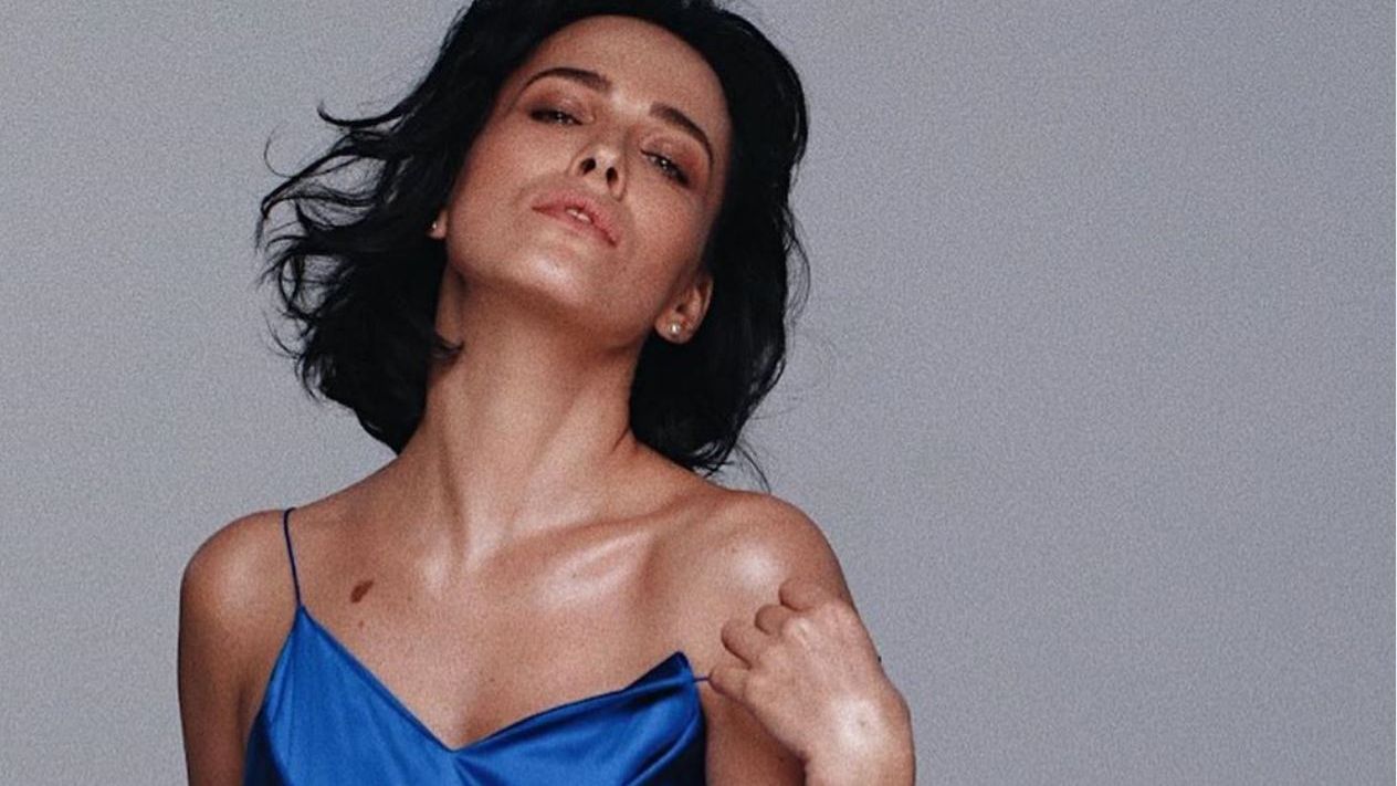 Даша Астаф'єва - фото 1