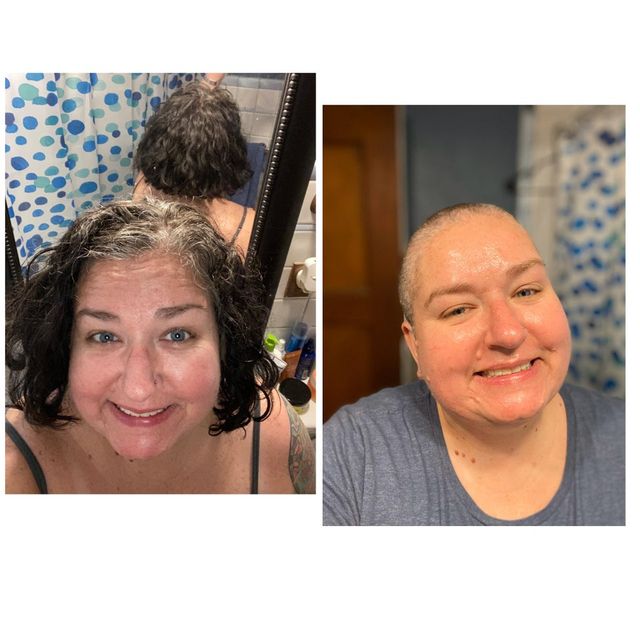 Сам собі перукар: фотодобірка невдалих стрижок, які люди зробили на карантині - фото 401086